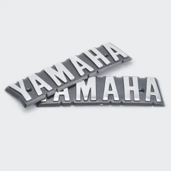 Tank Monogram Yamaha