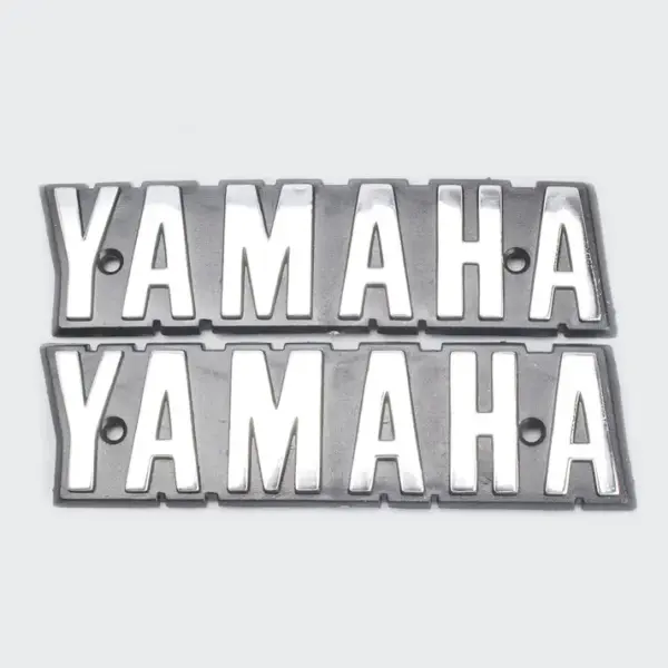 Tank Monogram Yamaha - Image 2