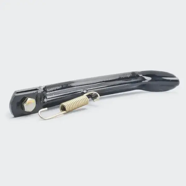 Side Stand Assy Rx100/crux - Image 2