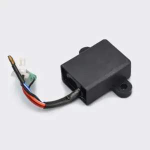 Cdi Unit Rxg