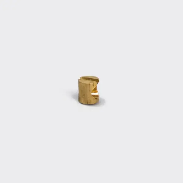 Cut Nipple Clutch [brass] Rx100