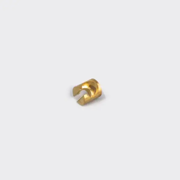 Cut Nipple Clutch [brass] Rx100 - Image 2