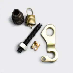 Clutch Warm Kit [s.o.5] Rx100