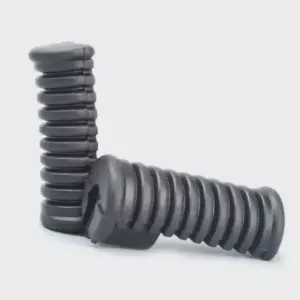 Rubber Footrest [f] Rx100