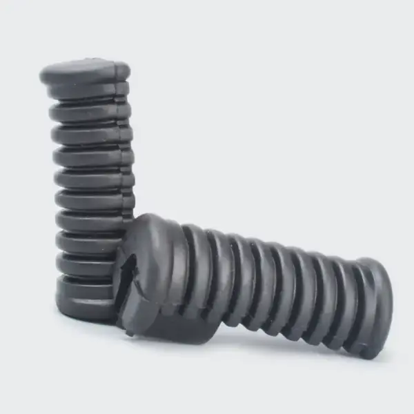 Rubber Footrest [f] Rx100