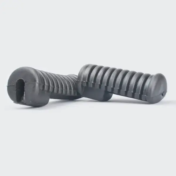 Rubber Footrest [f] Rx100 - Image 2