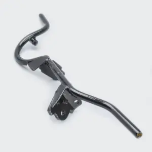 Footrest Rod Rx100