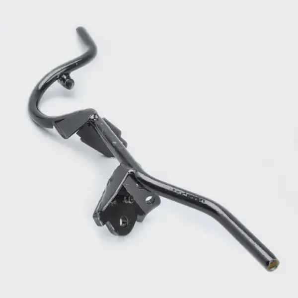 Footrest Rod Rx100