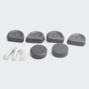 Rubber Kit Clutch Rx100