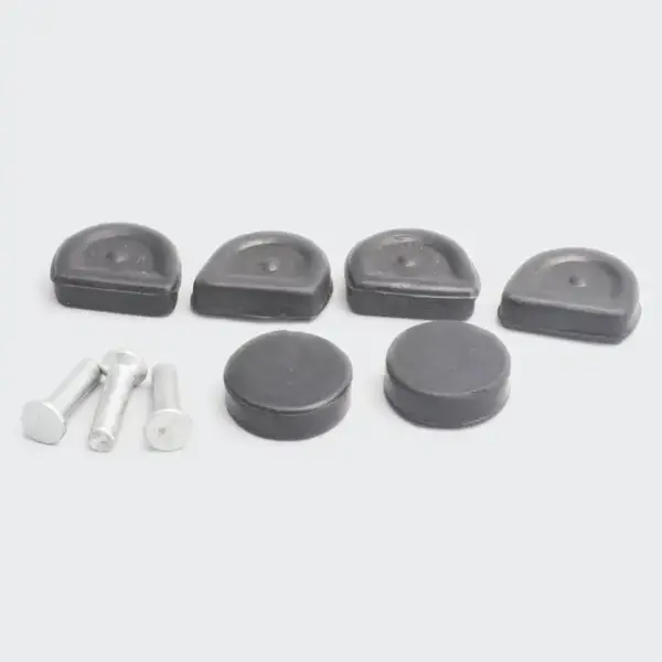 Rubber Kit Clutch Rx100