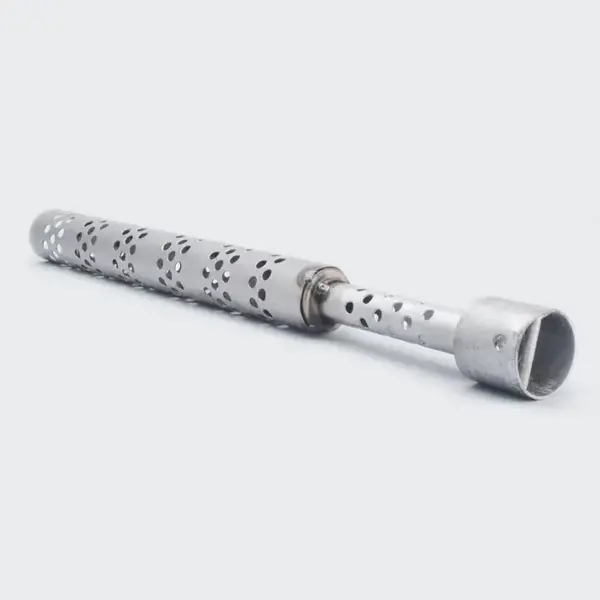 Silencer Muffler Rx100 - Image 2