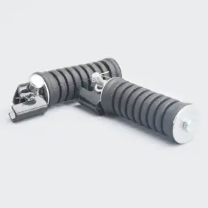 Footrest Assy [r] Rx100