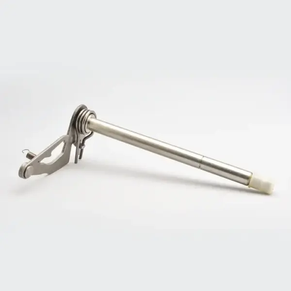 Gear Shaft Rx100 - Image 2