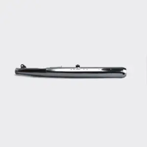 Silencer Assy Rx100