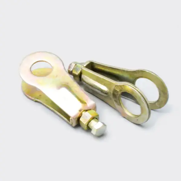 Chain Adjuster Set Rx100/crux