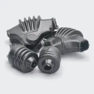 Yoke Cover Rx100