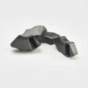 Cush Rubber Ybx/crux