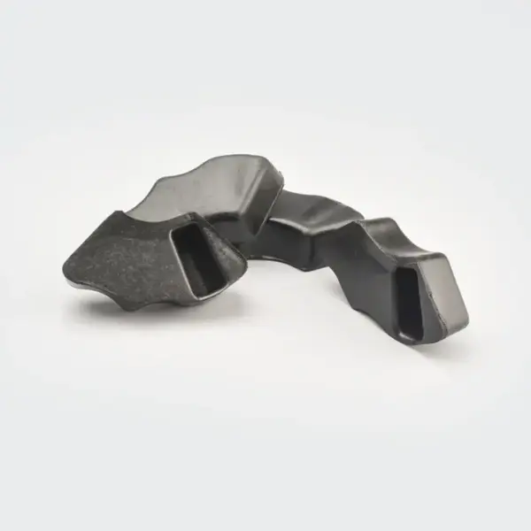Cush Rubber Ybx/crux