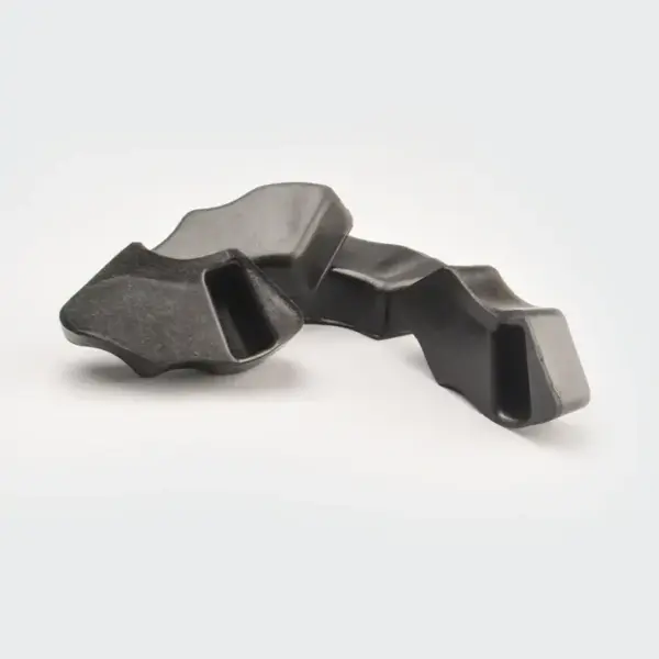 Cush Rubber Ybx/crux - Image 2