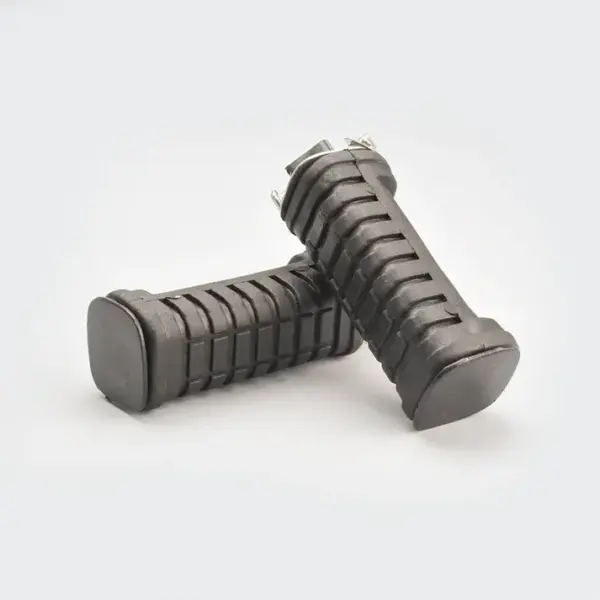 Footrest Assy [r] Crux-r/yd125/ybx/rxz