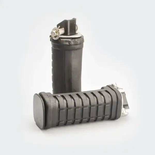 Footrest Assy [r] Crux-r/yd125/ybx/rxz - Image 2