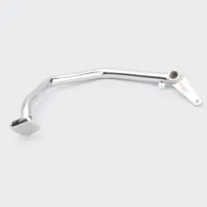 Brake Pedal Crux