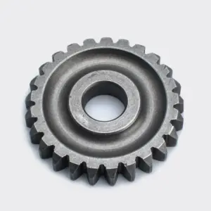 Kick Ideal Gear (25th) Rx100
