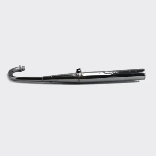 Silencer Assy Crux - Image 2