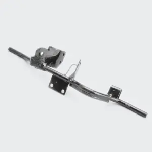Footrest Rod Crux