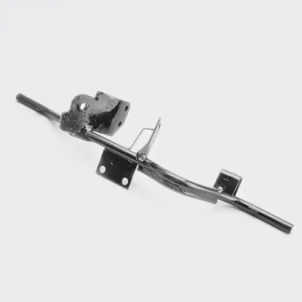 Footrest Rod Crux