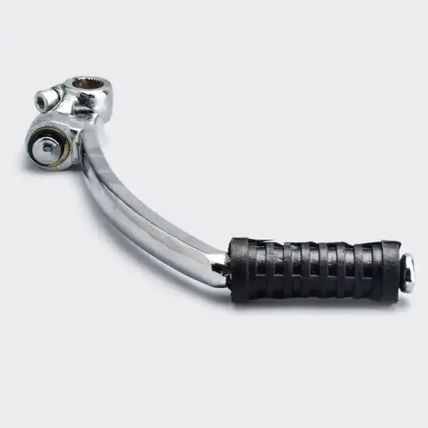 Kick Assy Rx100
