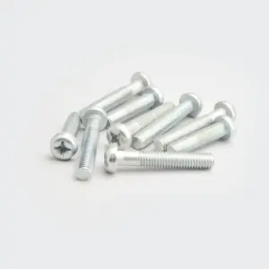 Screw Kit Clutch Cover [s.o.9] Rx100/crux