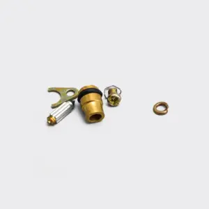 Float Pin Assy Ybx/crux