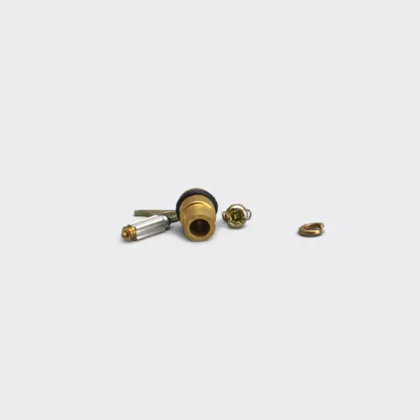 Float Pin Assy Ybx/crux - Image 2