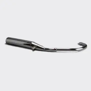 Silencer Assy Libero