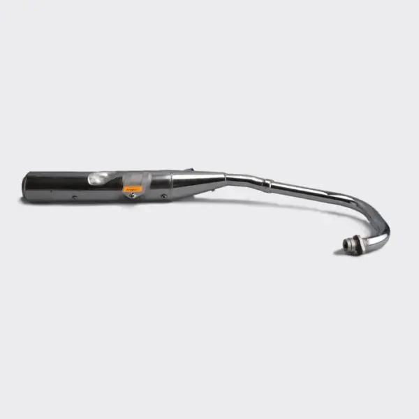 Silencer Assy Libero - Image 2