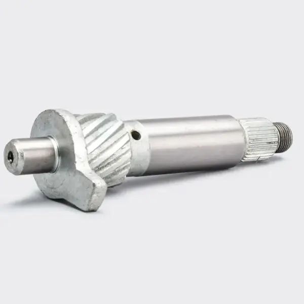 Kick Shaft Crux/ybx/libero - Image 2