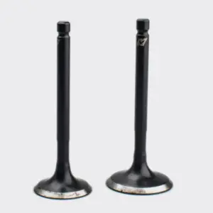 Valve Set Ybx