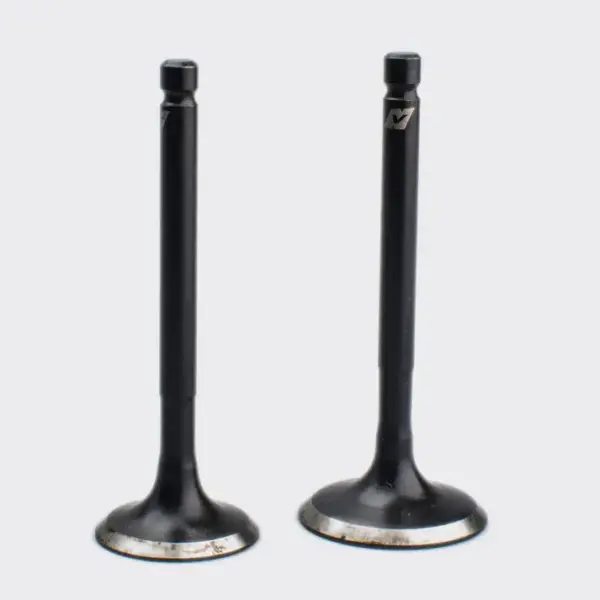 Valve Set Ybx