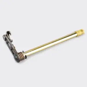 Gear Shaft Crux/ybx/libero