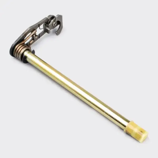 Gear Shaft Crux/ybx/libero - Image 2