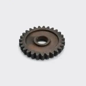 Kick Ideal Gear [27th] Crux