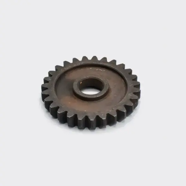 Kick Ideal Gear [27th] Crux
