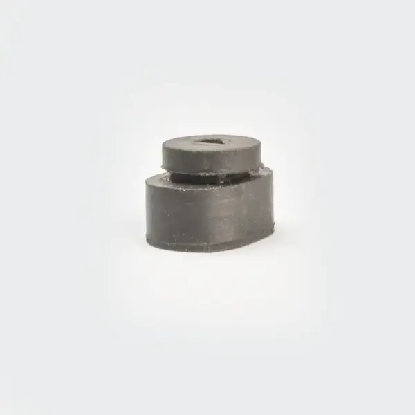 Rubber Speedometer Rx100