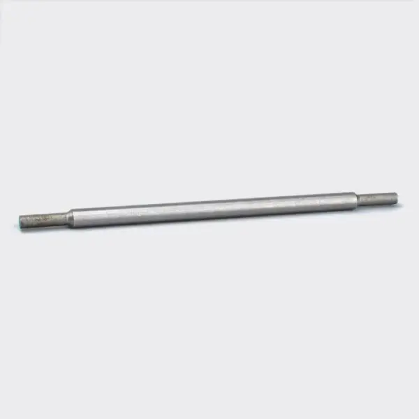 Clutch Rod Crux