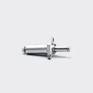Tensioner Assy Crux