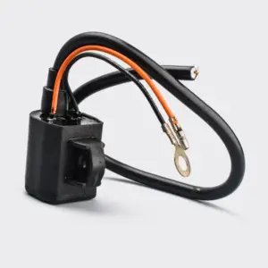 Coil Ignition Crux