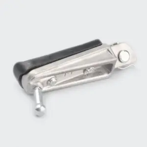 Footrest Assy [f] Lh Fz