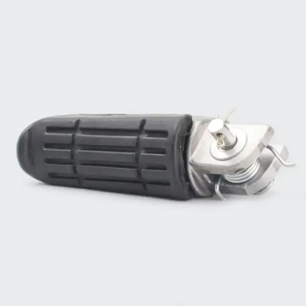Footrest Assy [f] Lh Fz - Image 2