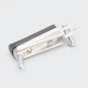 Footrest Assy [f] Rh Fz